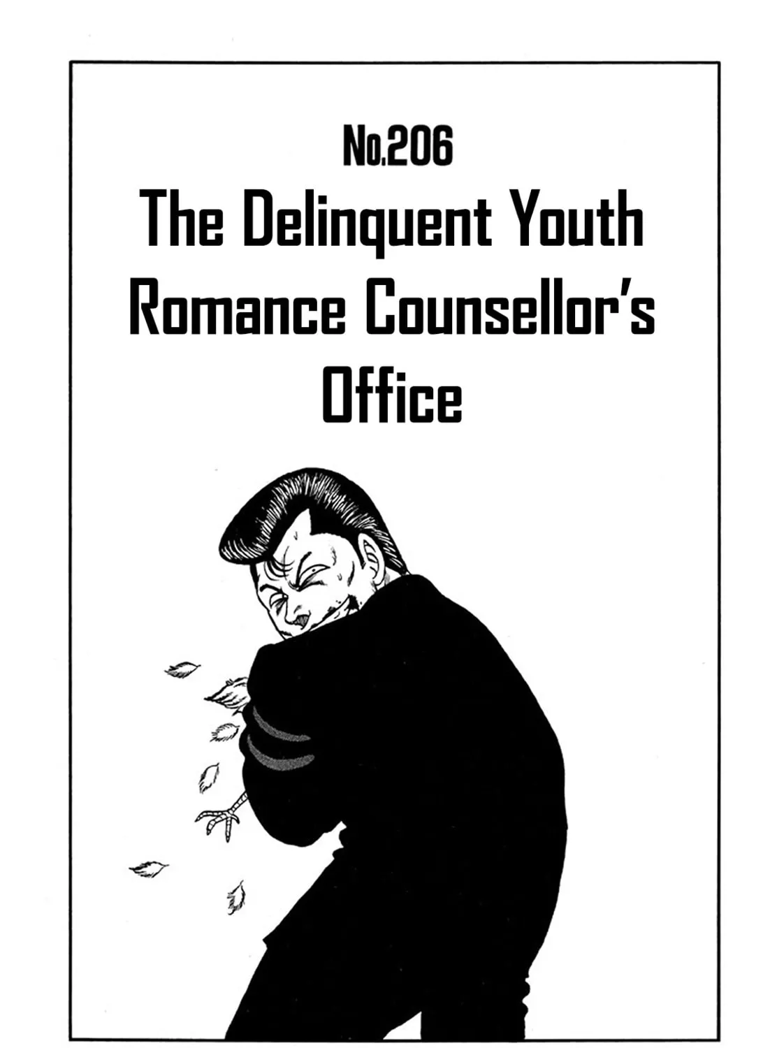Read Be-bop High School chapter 206 image 8 on Lezhin