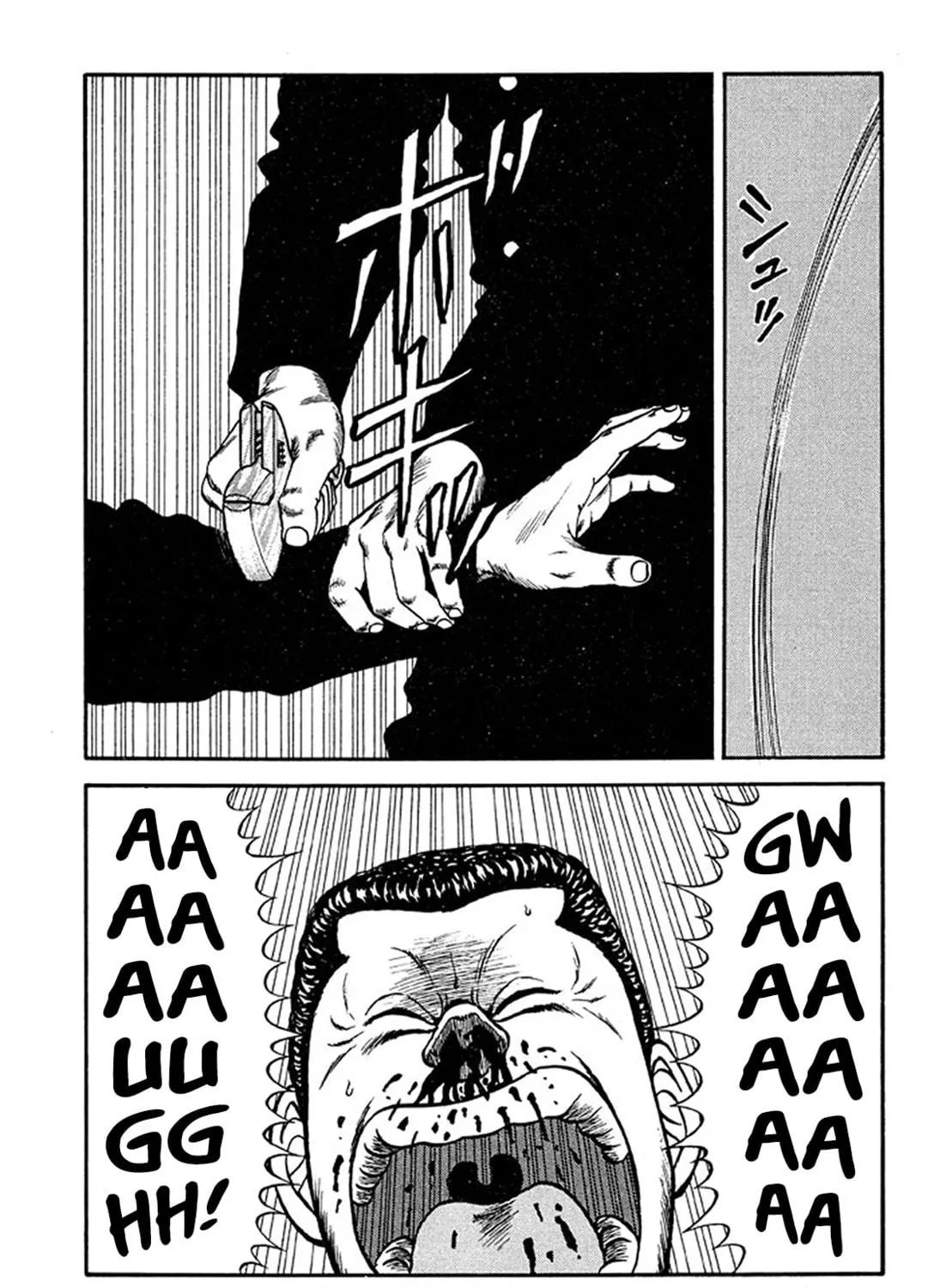 Read Be-bop High School chapter 211 image 28 on Lezhin