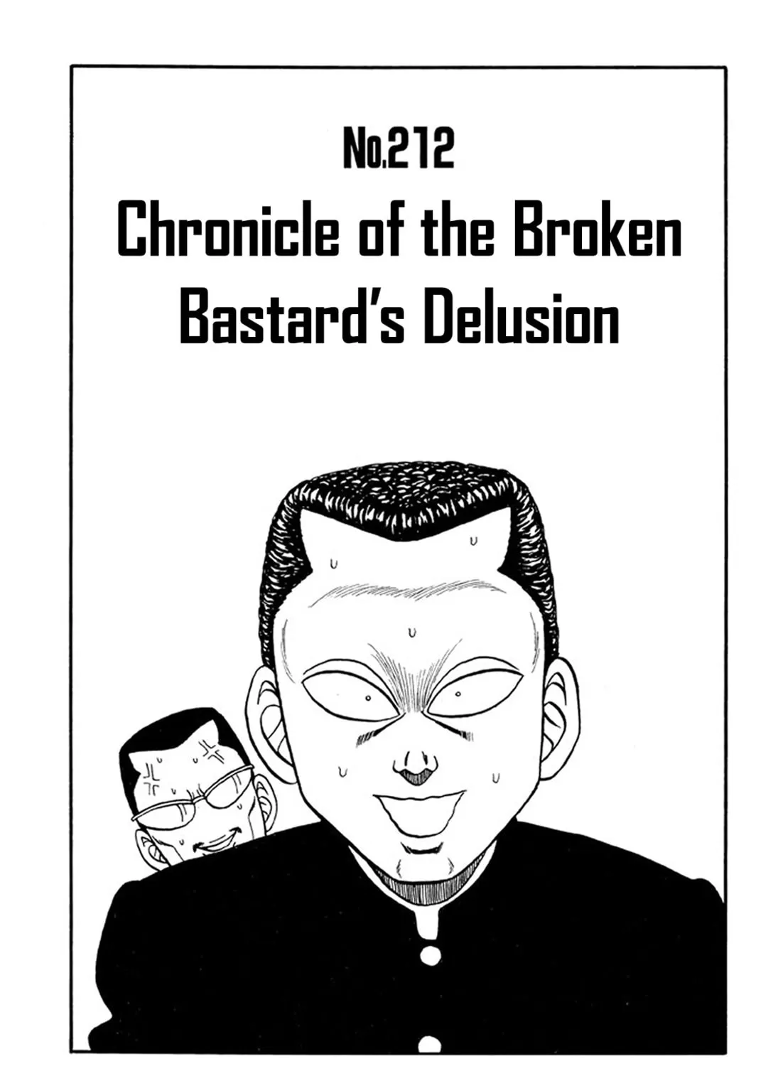 Read Be-bop High School chapter 212 image 8 on Lezhin