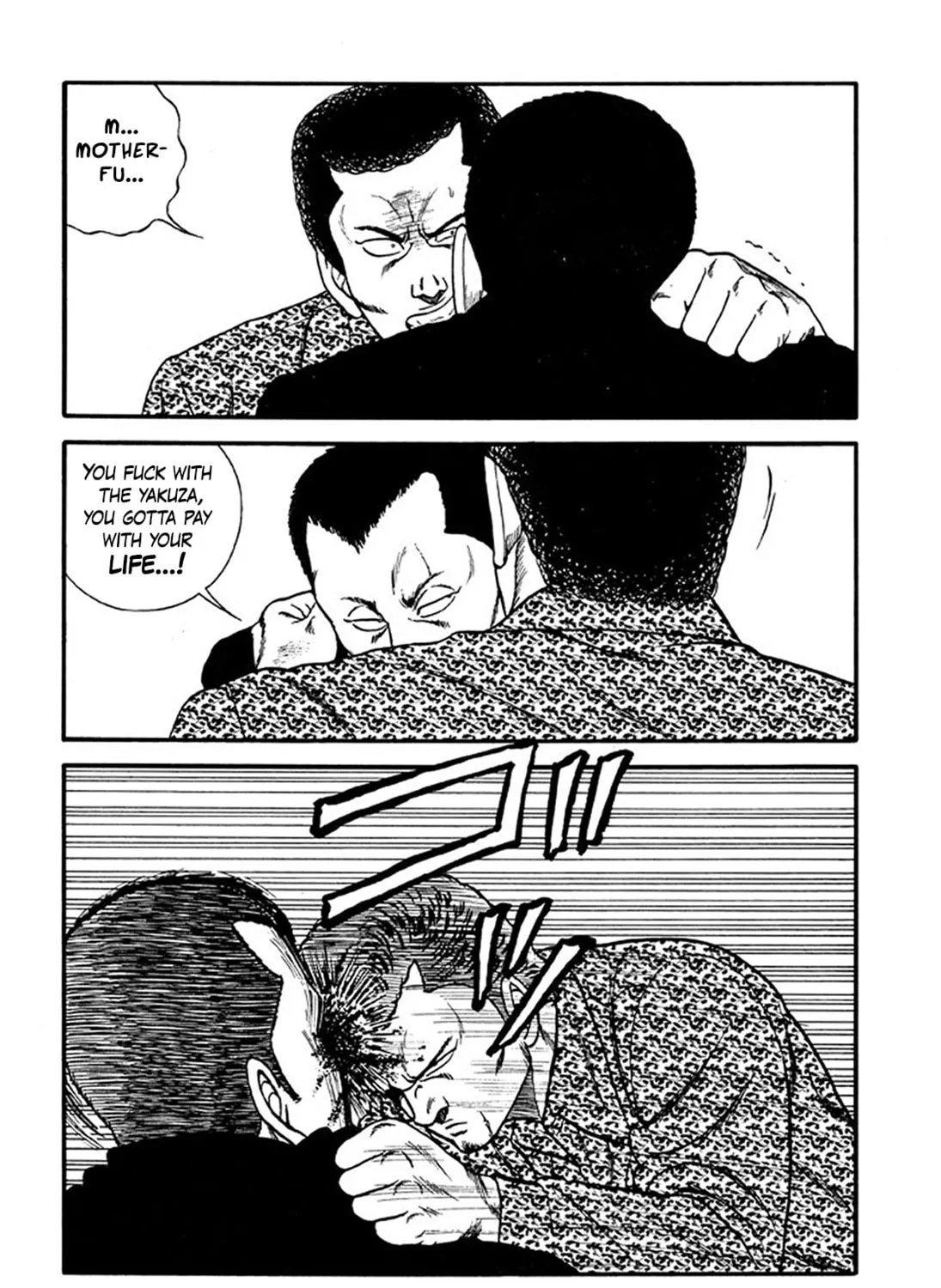 Read Be-bop High School chapter 216 image 18 on Lezhin