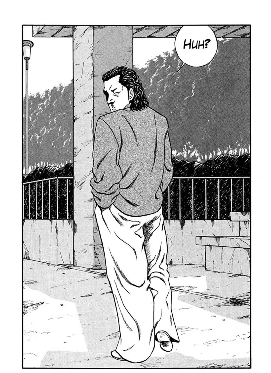 Read Be-bop High School chapter 222 image 28 on Lezhin