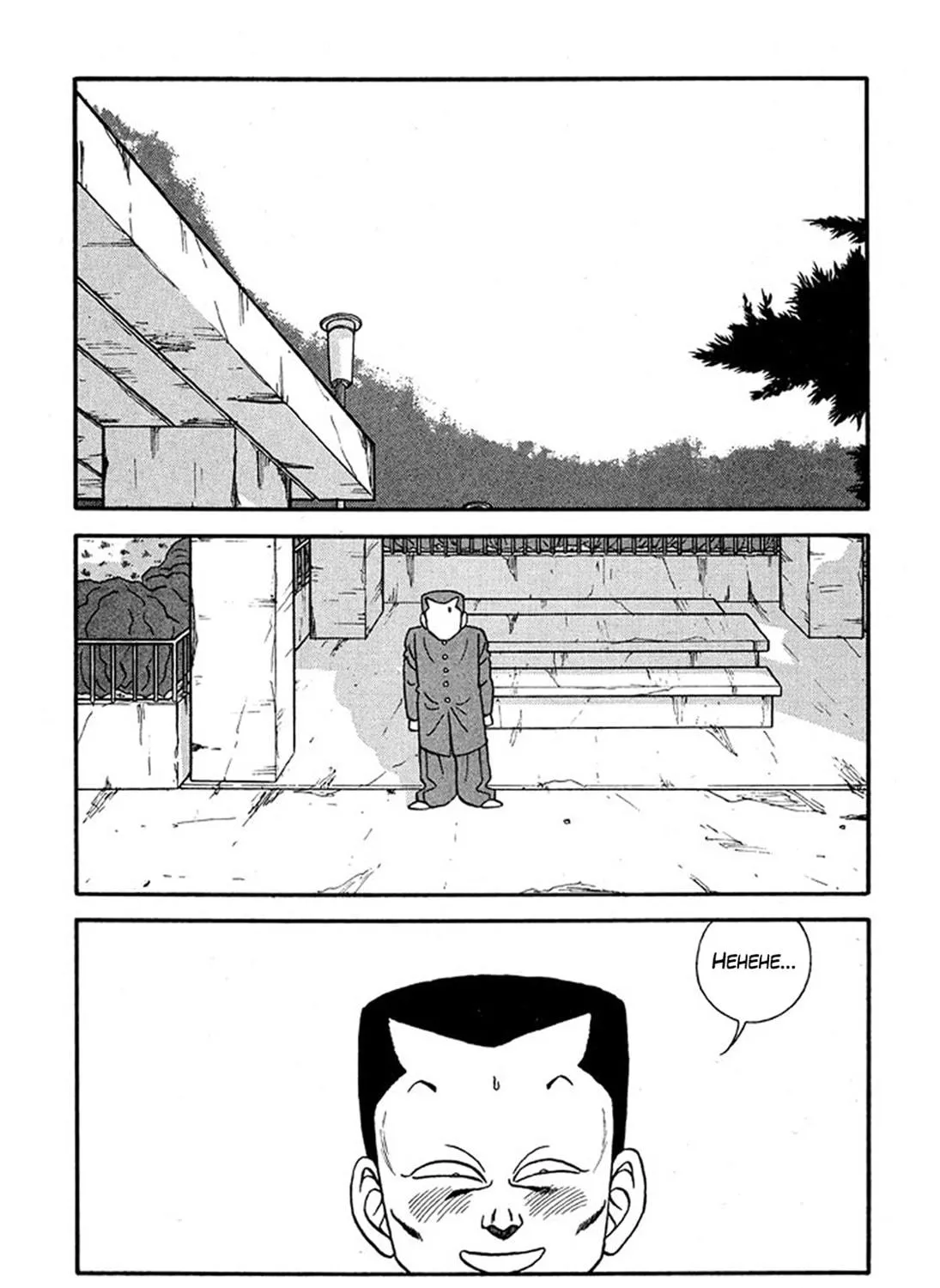 Read Be-bop High School chapter 225 image 28 on Lezhin