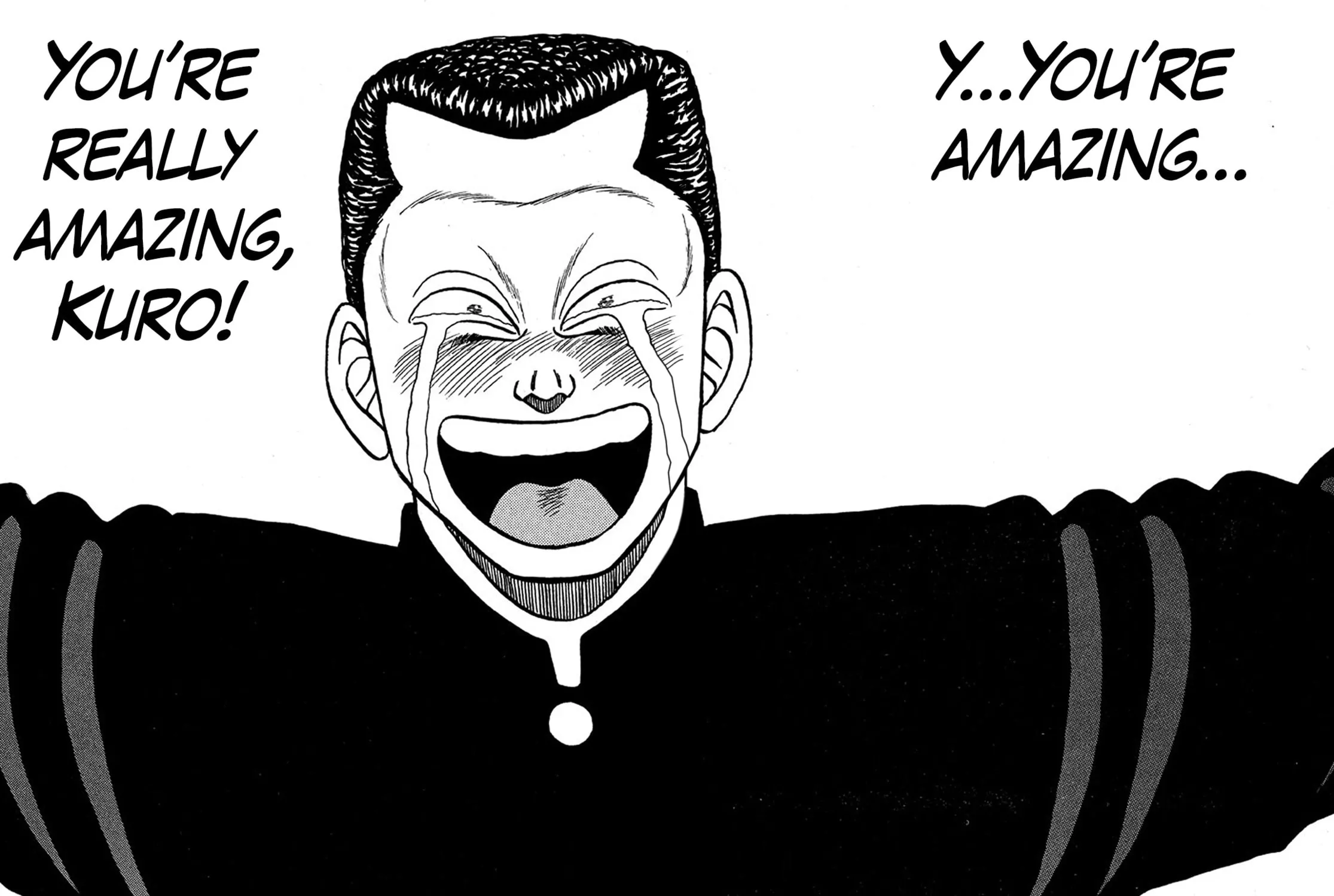 Read Be-bop High School chapter 226 image 82 on Lezhin