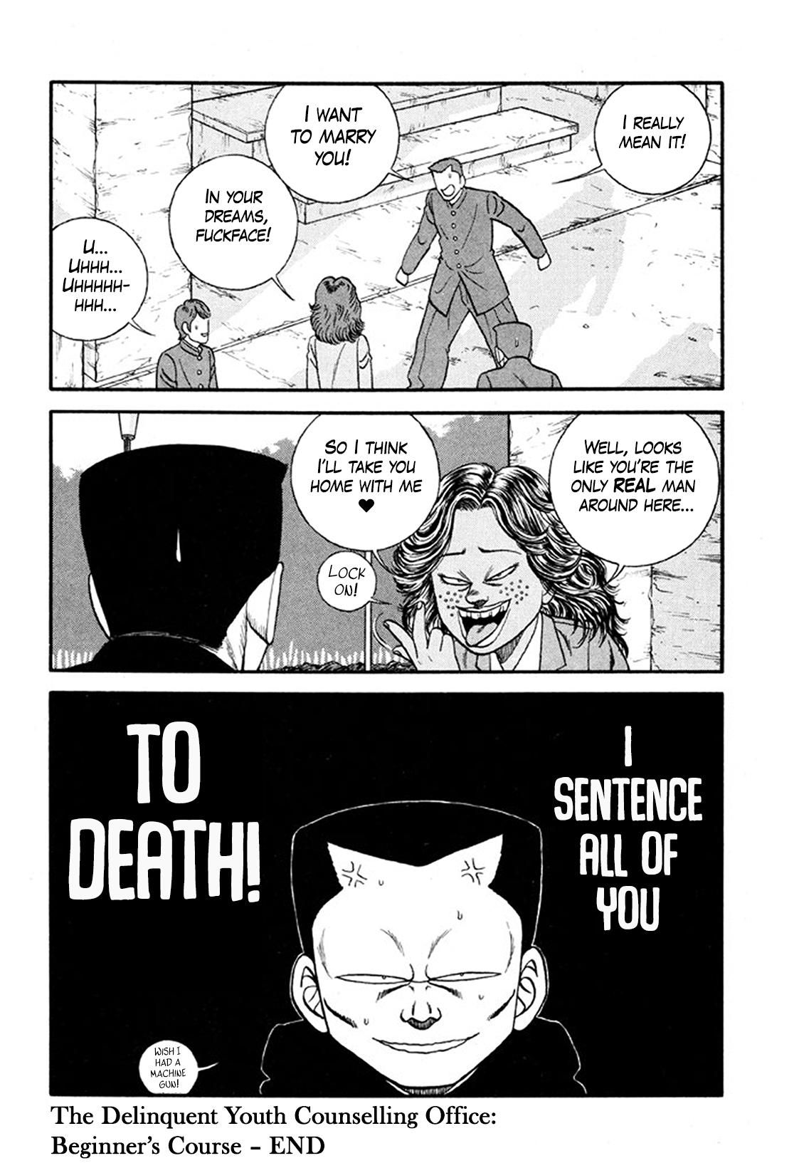 Read Be-bop High School chapter 243 image 29 on Lezhin