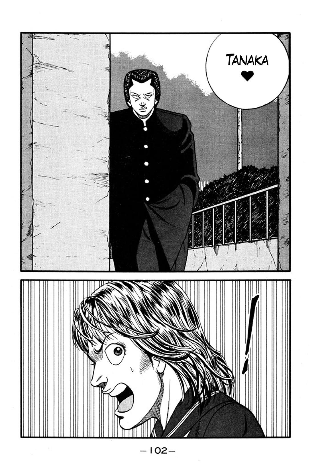 Read Be-bop High School chapter 244 image 23 on Lezhin