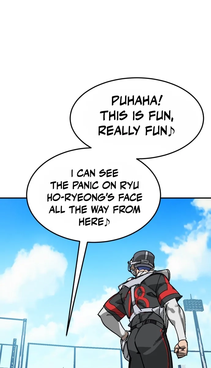Read Be-bop High School chapter 246 image 10 on Lezhin