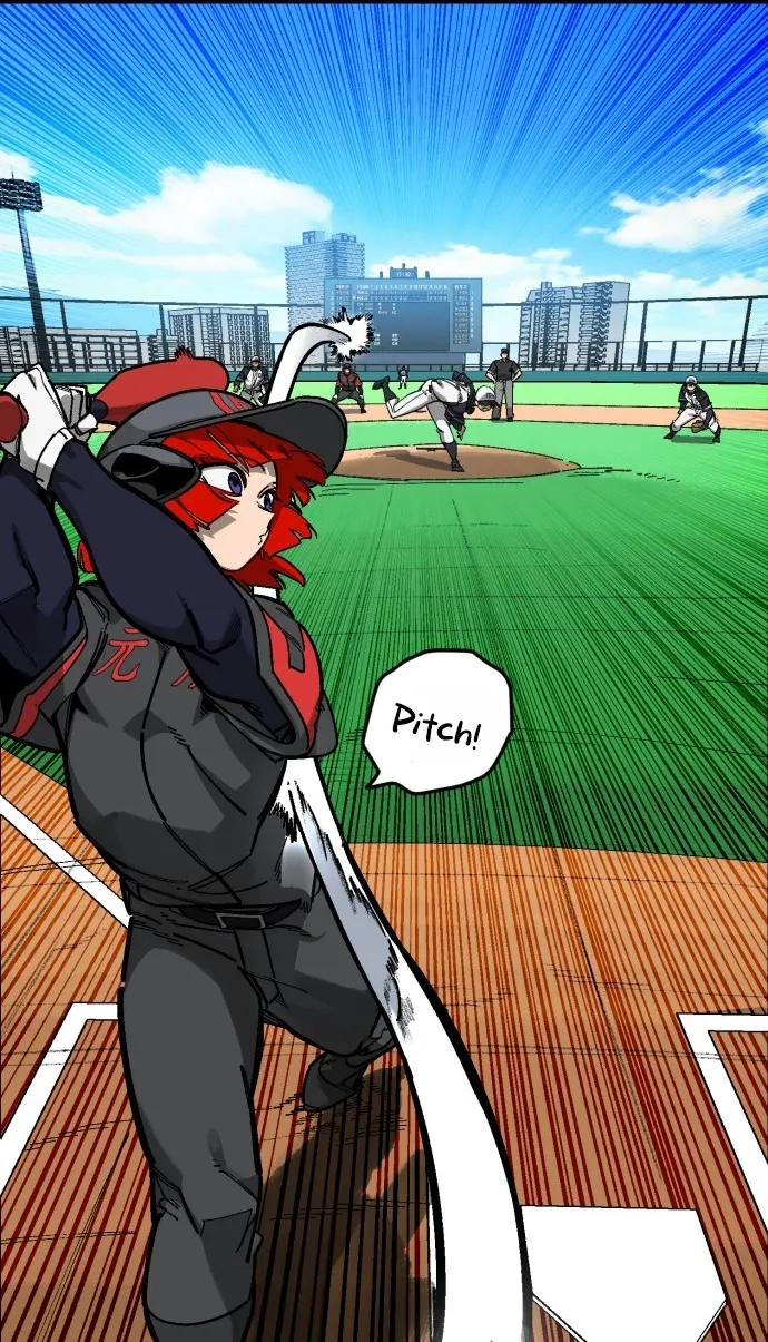 Read Be-bop High School chapter 246 image 102 on Lezhin