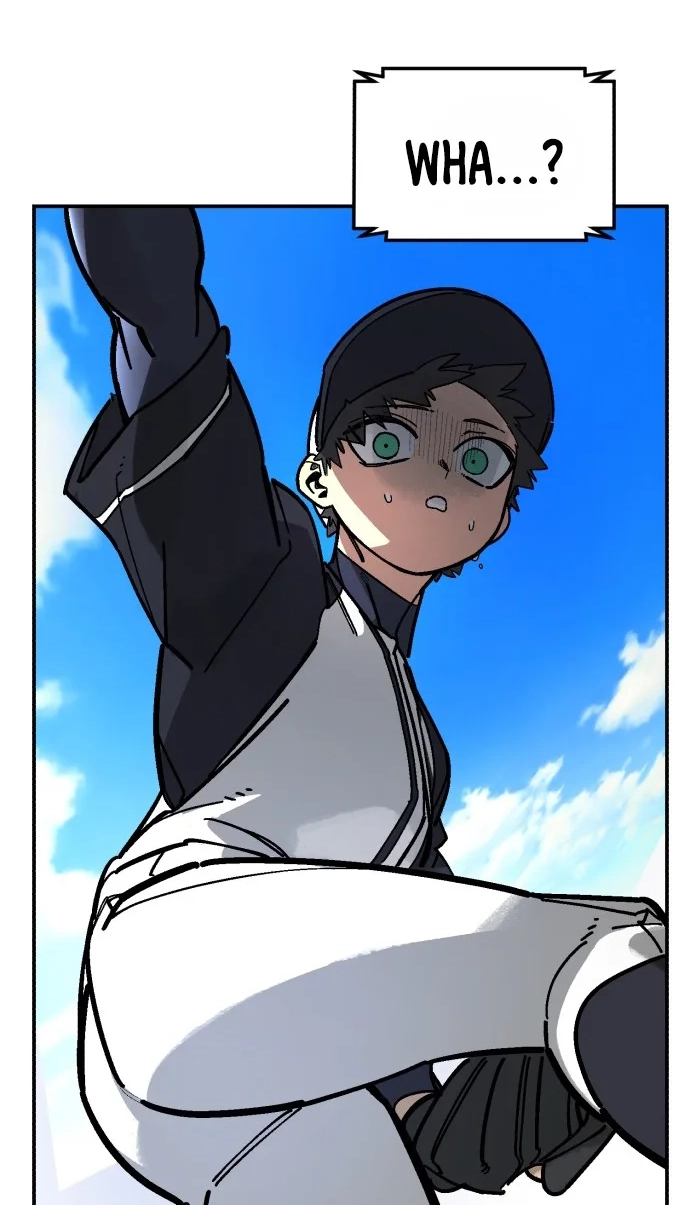 Read Be-bop High School chapter 246 image 104 on Lezhin