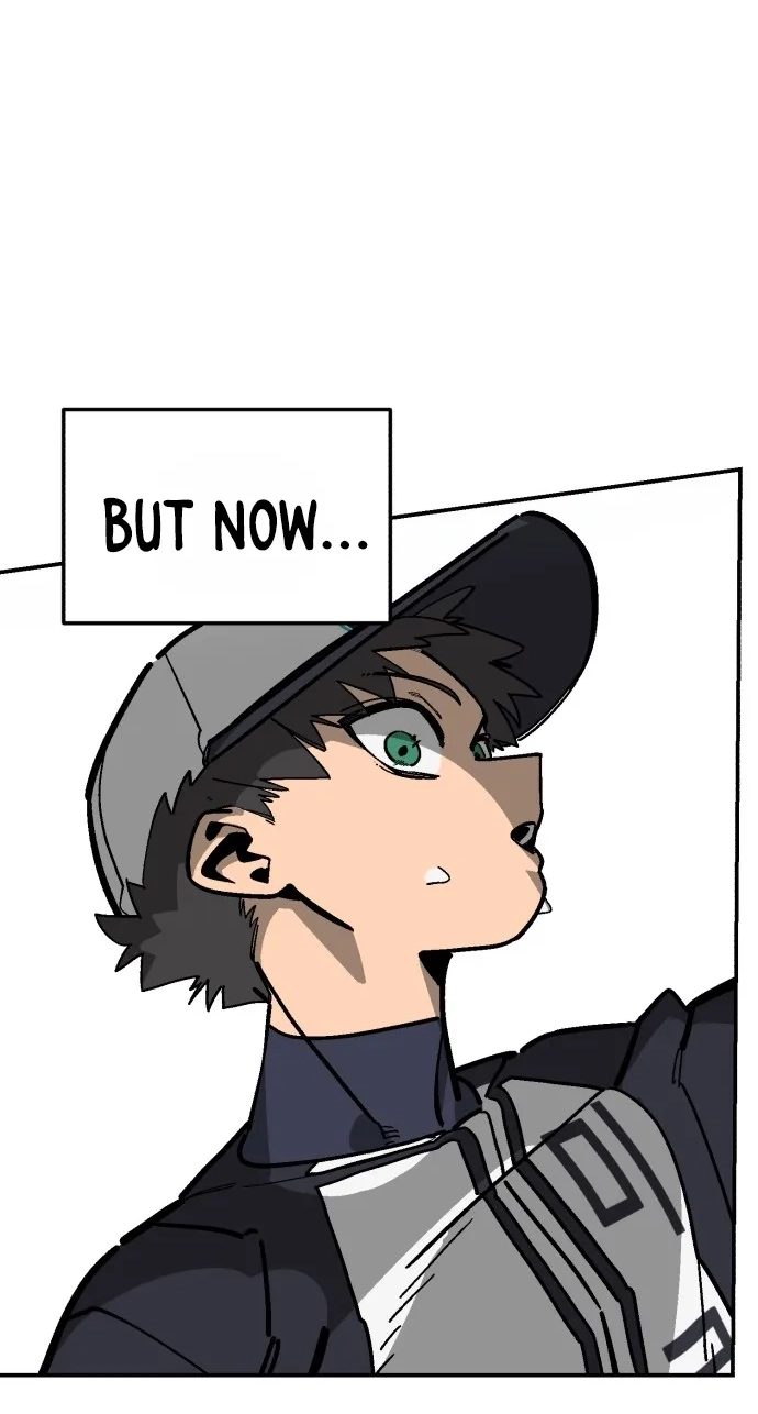 Read Be-bop High School chapter 246 image 110 on Lezhin
