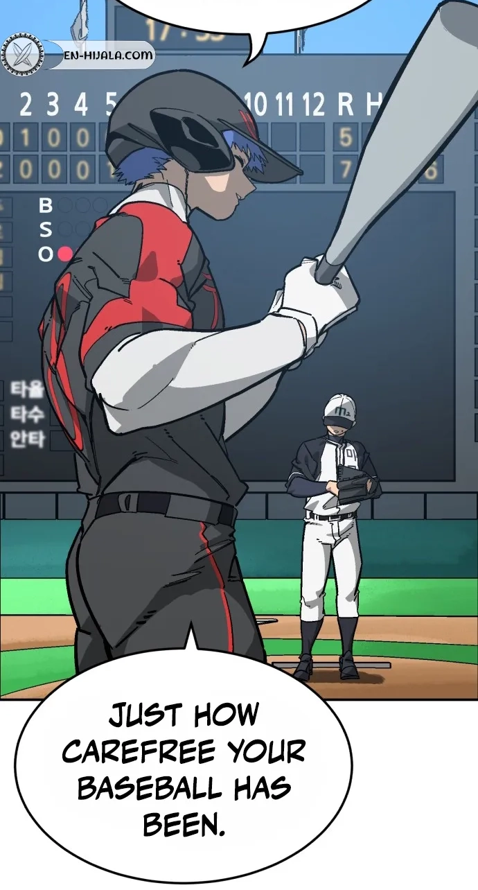Read Be-bop High School chapter 246 image 115 on Lezhin