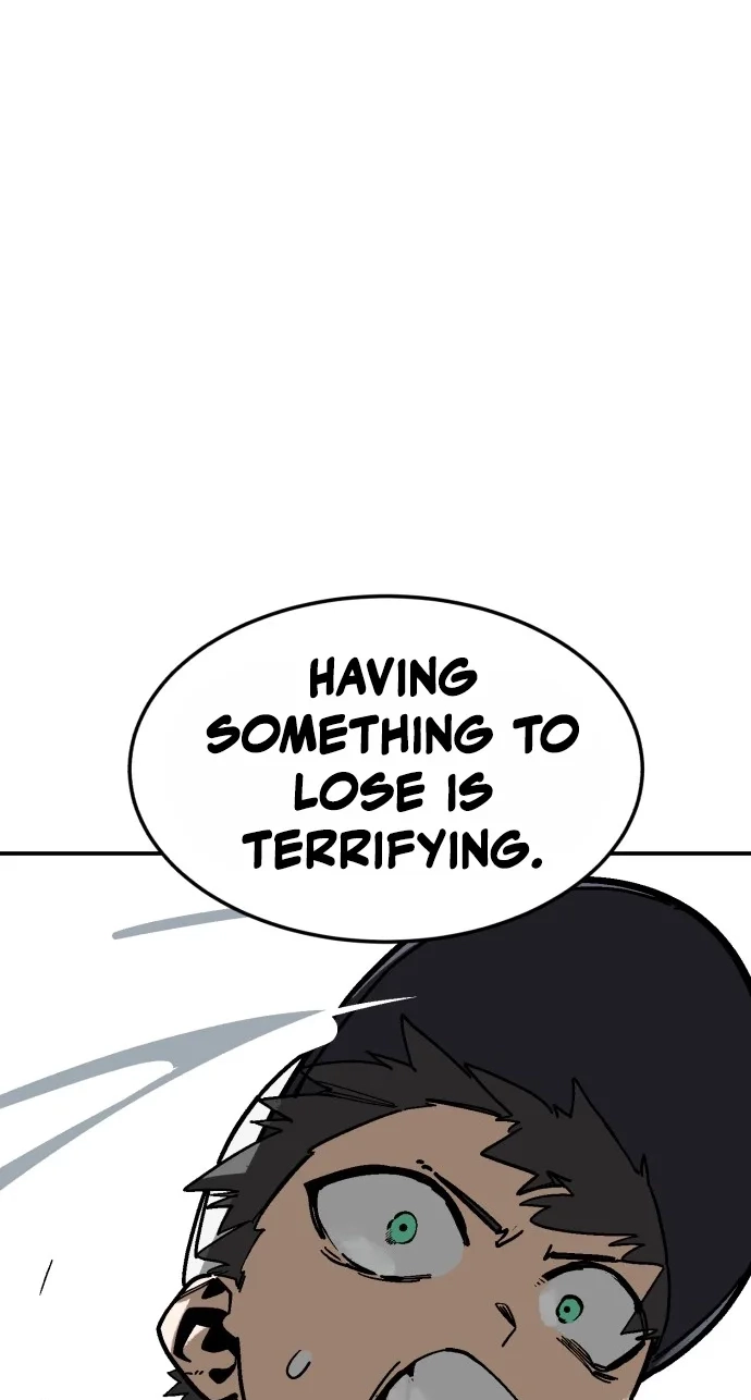 Read Be-bop High School chapter 246 image 116 on Lezhin