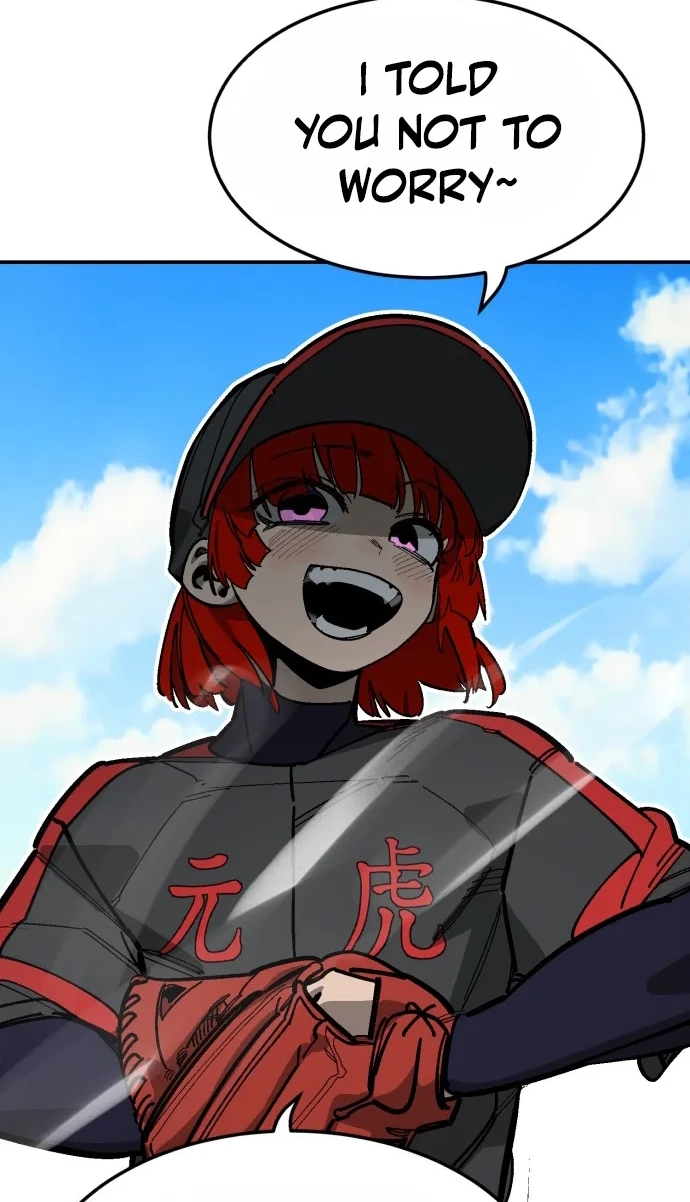 Read Be-bop High School chapter 246 image 12 on Lezhin
