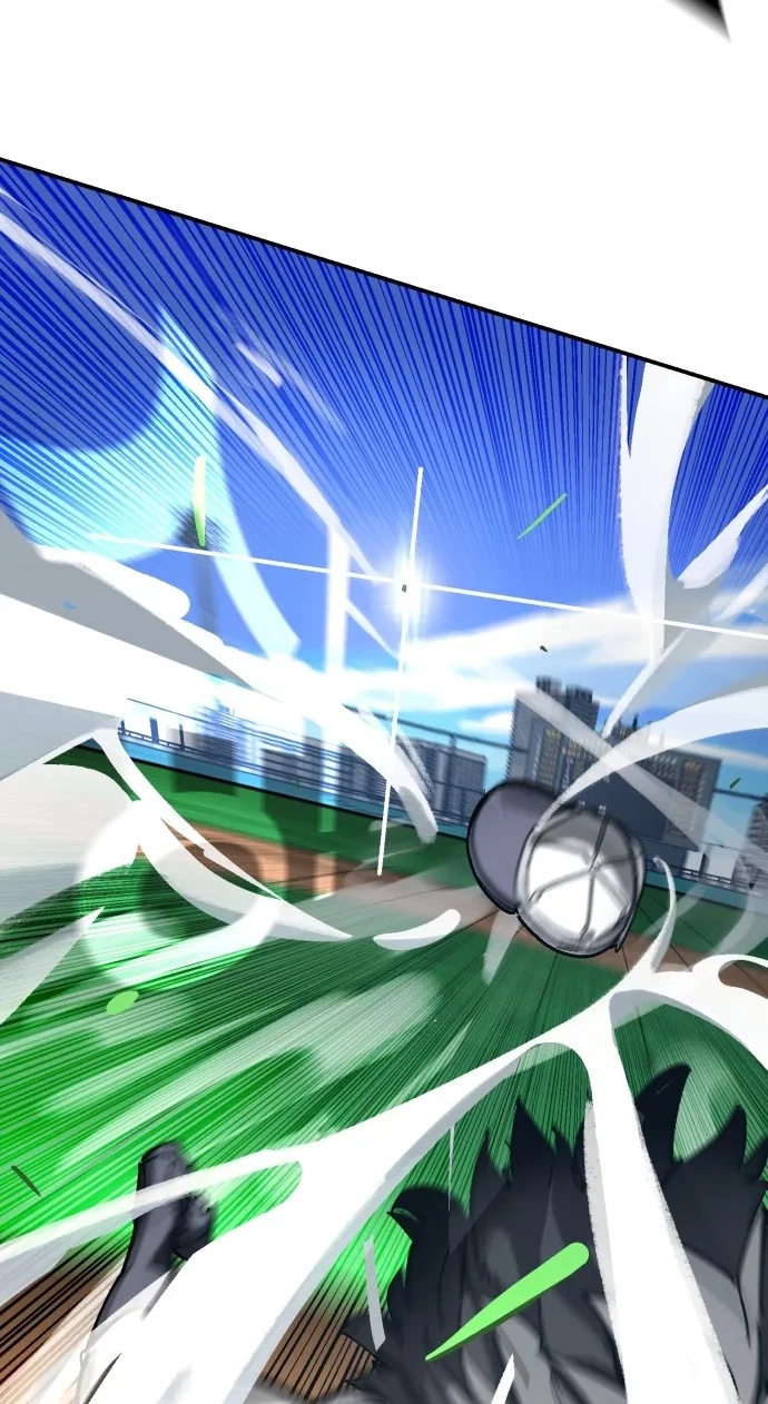 Read Be-bop High School chapter 246 image 128 on Lezhin