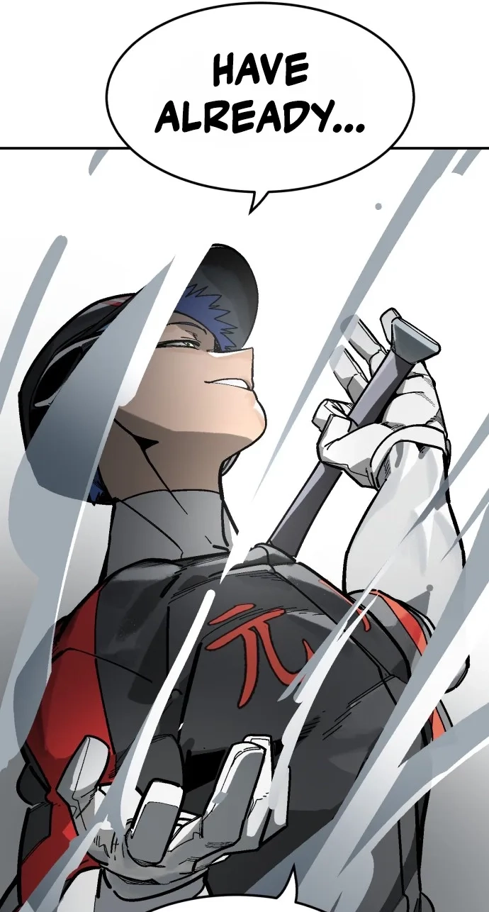 Read Be-bop High School chapter 246 image 130 on Lezhin