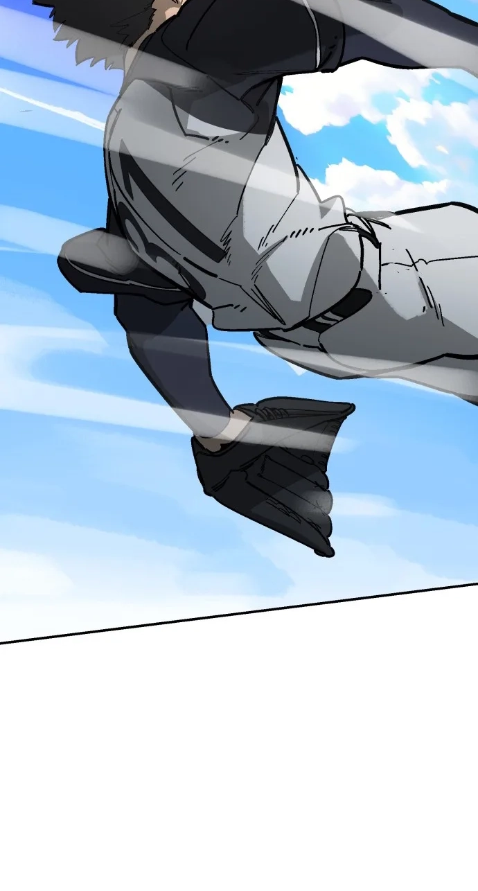 Read Be-bop High School chapter 246 image 135 on Lezhin