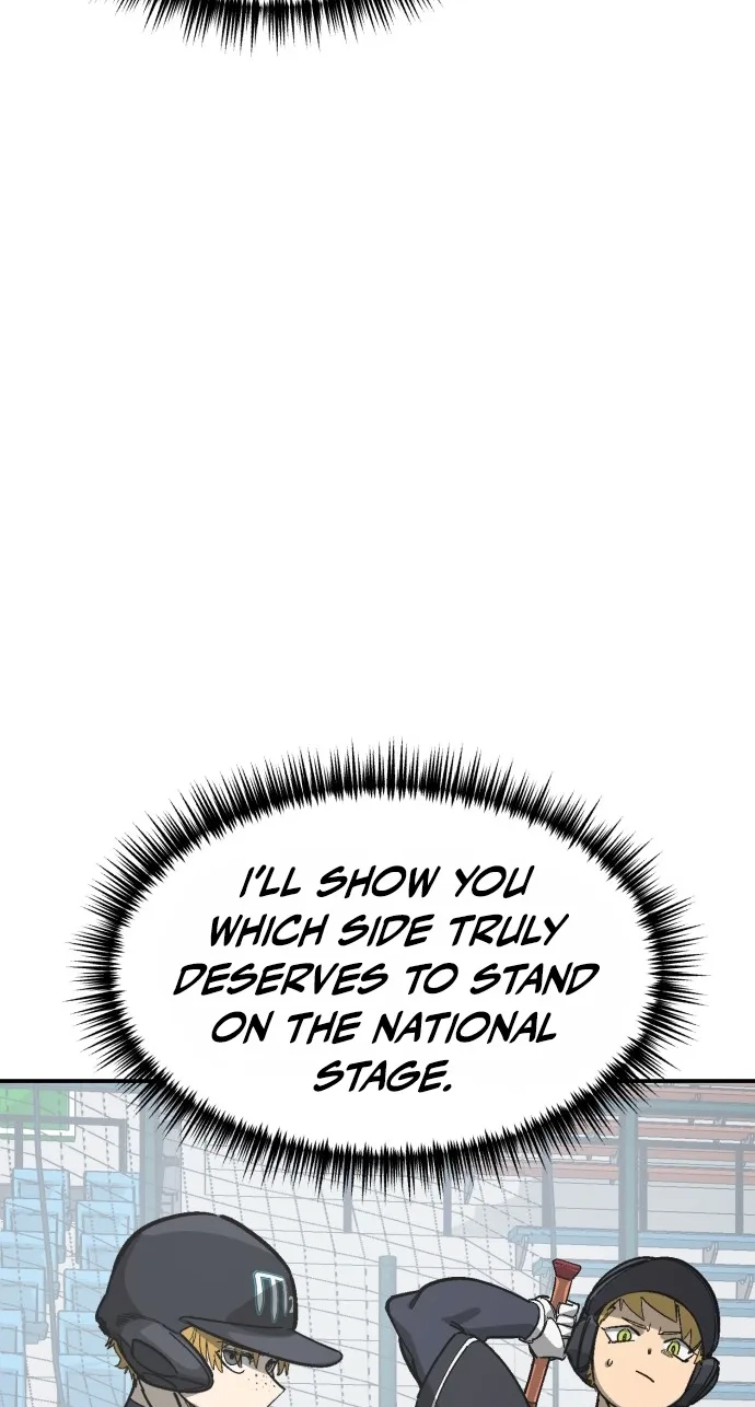 Read Be-bop High School chapter 246 image 18 on Lezhin