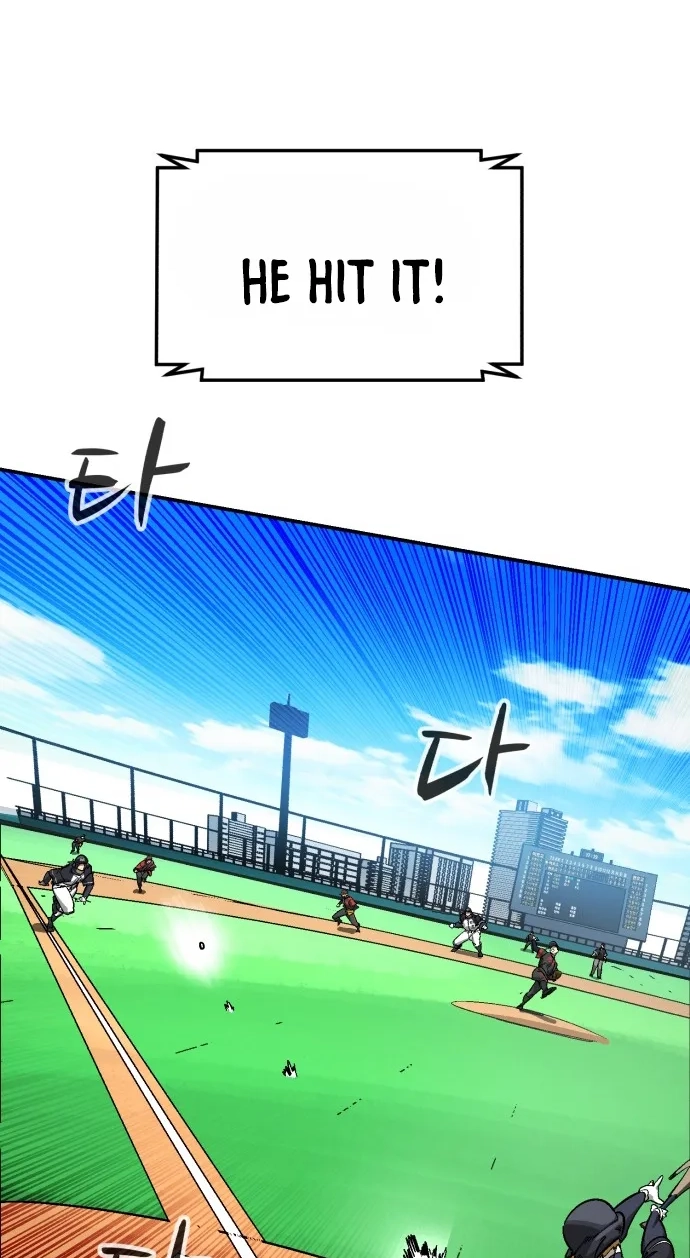 Read Be-bop High School chapter 246 image 26 on Lezhin