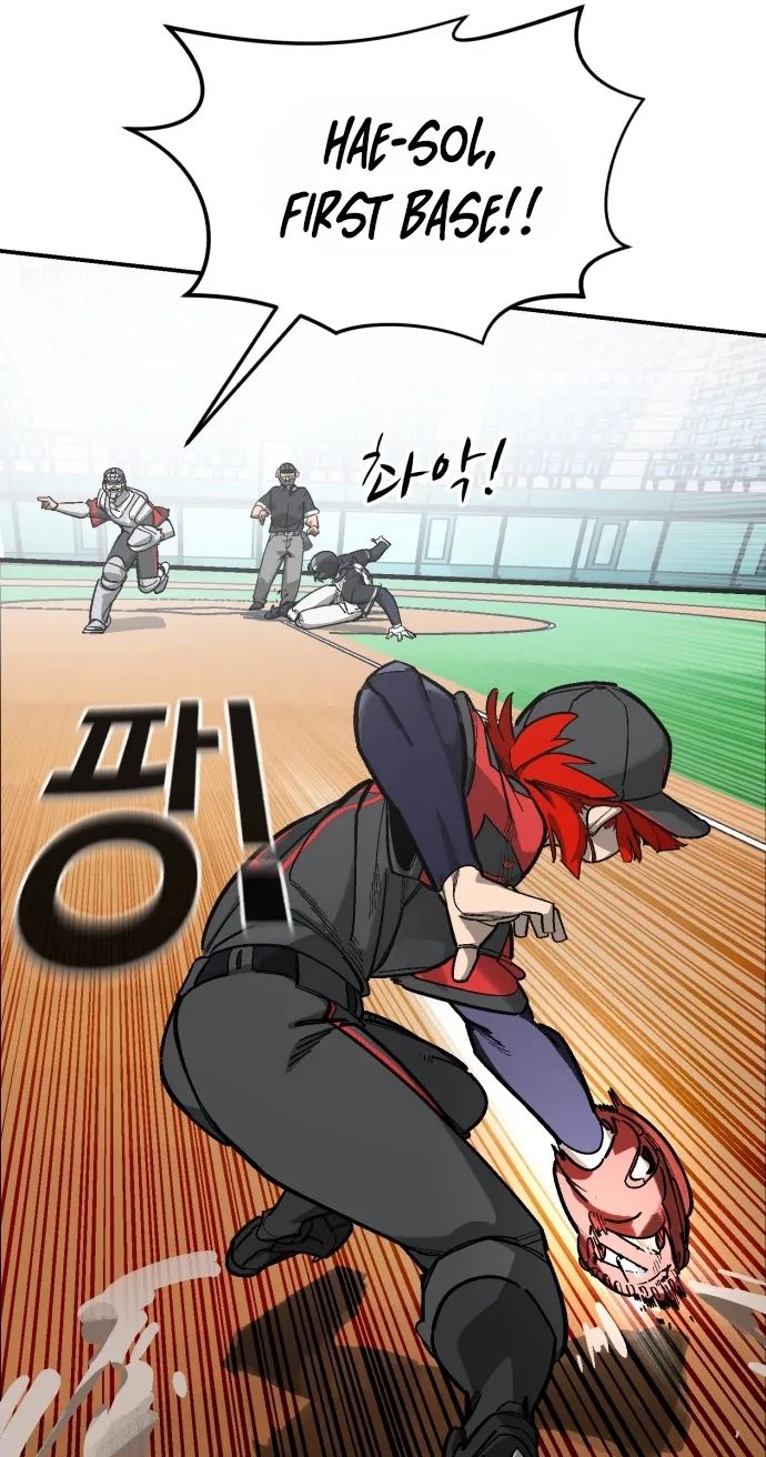 Read Be-bop High School chapter 246 image 28 on Lezhin