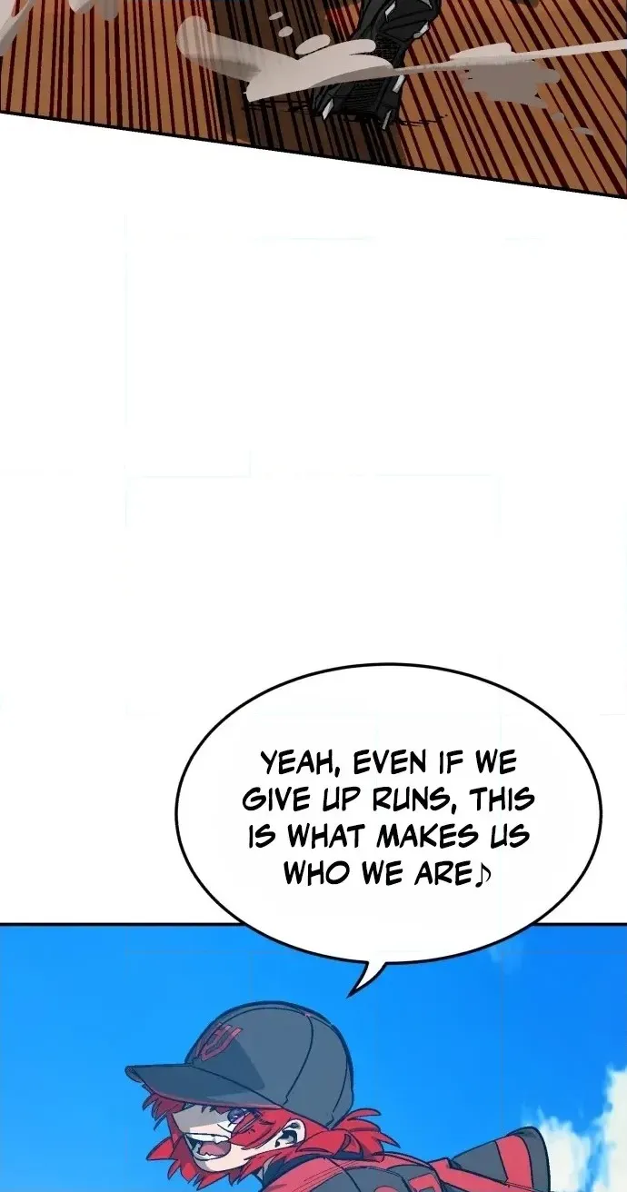 Read Be-bop High School chapter 246 image 29 on Lezhin