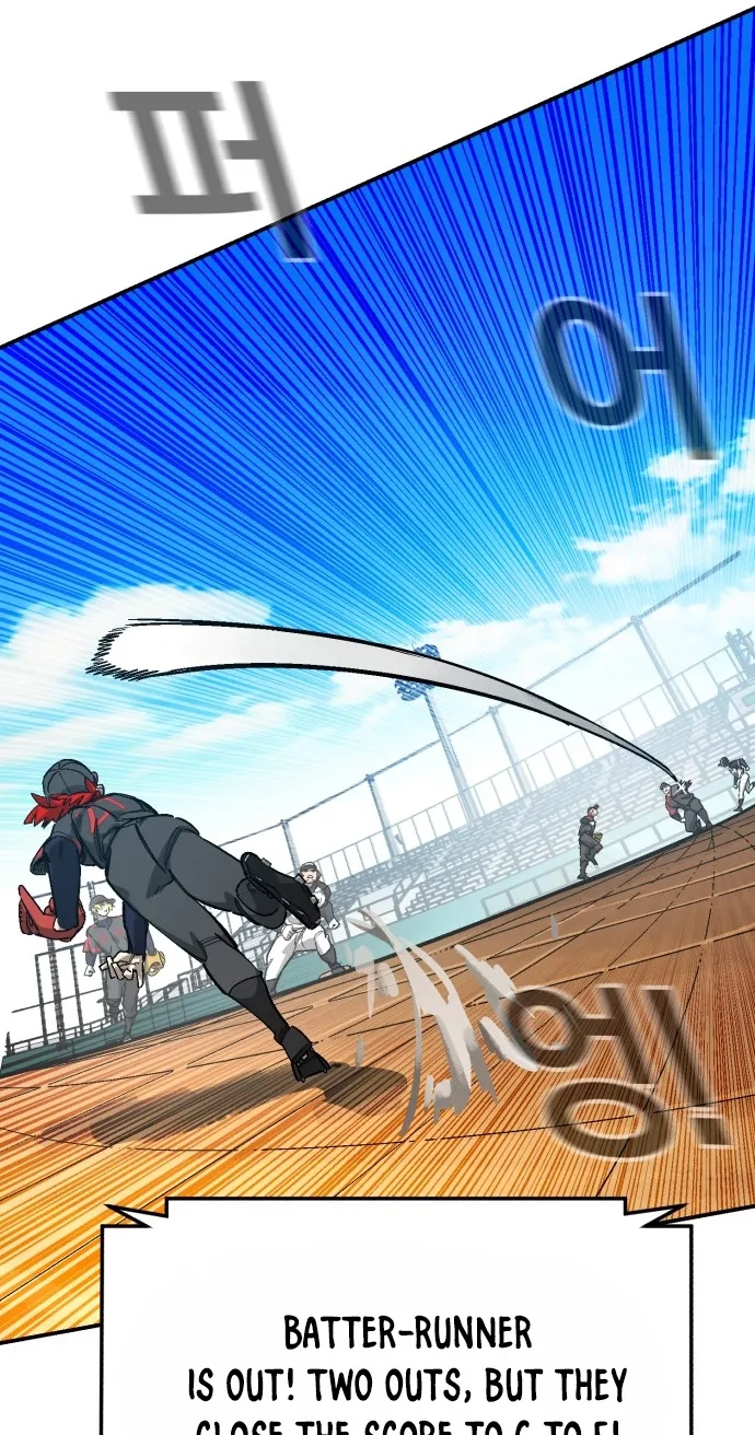Read Be-bop High School chapter 246 image 31 on Lezhin