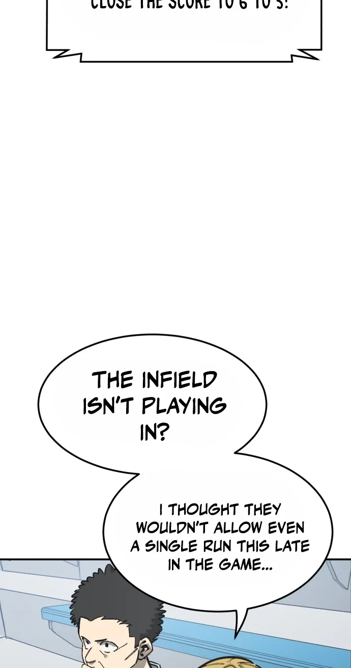Read Be-bop High School chapter 246 image 32 on Lezhin