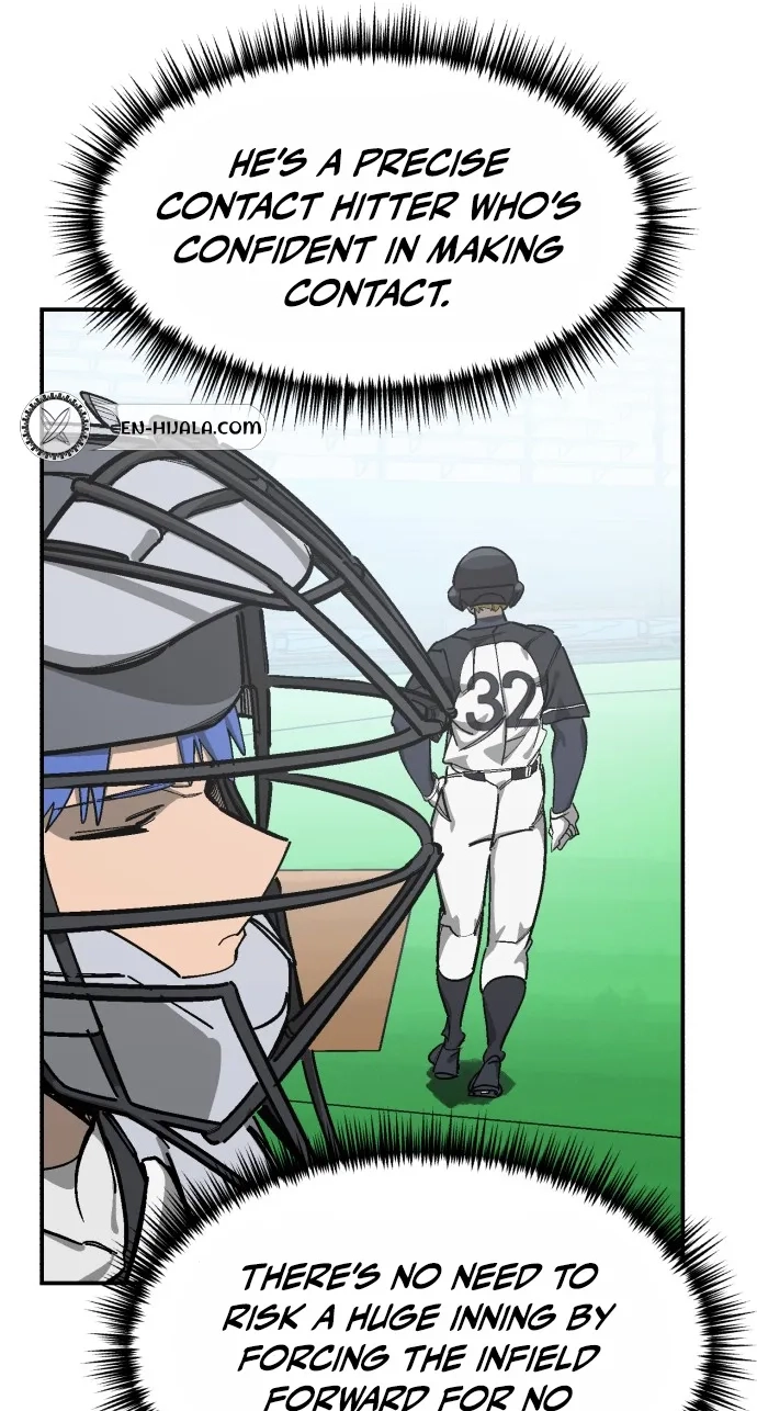 Read Be-bop High School chapter 246 image 34 on Lezhin