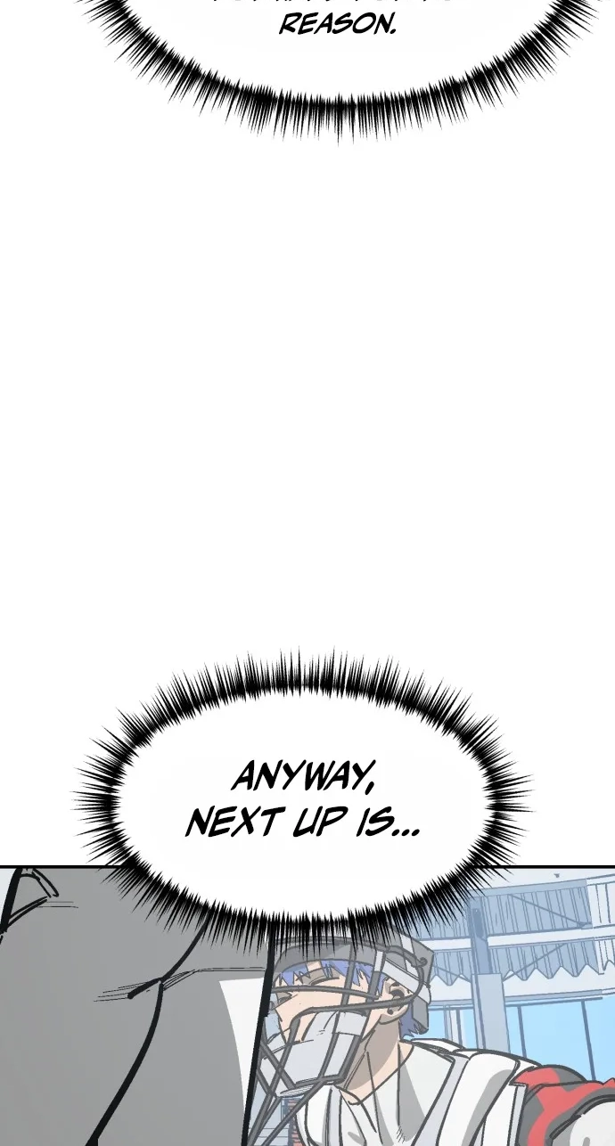 Read Be-bop High School chapter 246 image 35 on Lezhin