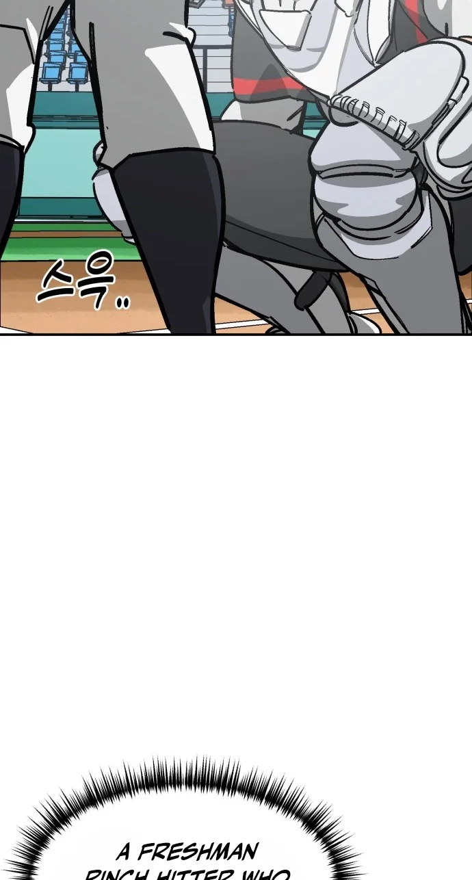 Read Be-bop High School chapter 246 image 36 on Lezhin