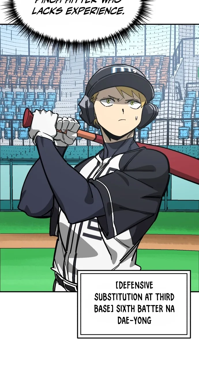 Read Be-bop High School chapter 246 image 37 on Lezhin
