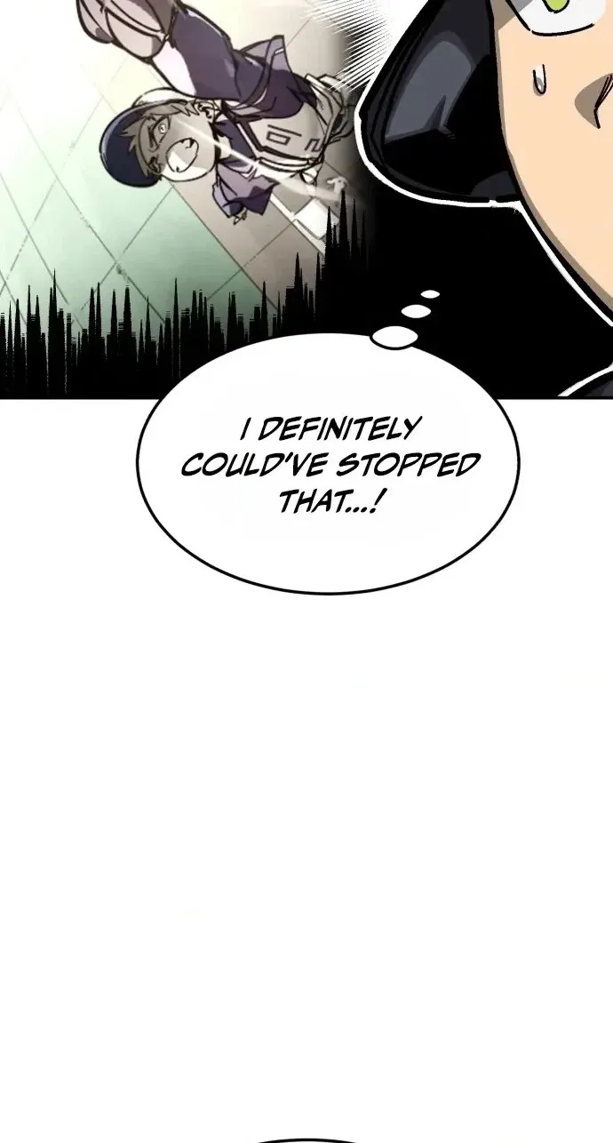 Read Be-bop High School chapter 246 image 39 on Lezhin