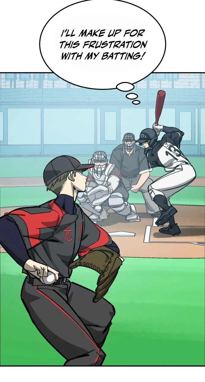 Read Be-bop High School chapter 246 image 40 on Lezhin