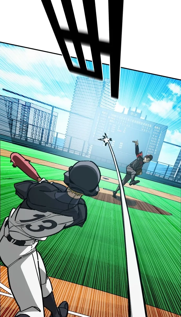 Read Be-bop High School chapter 246 image 43 on Lezhin