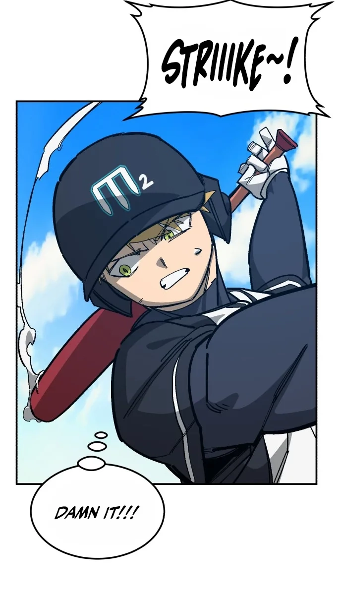 Read Be-bop High School chapter 246 image 45 on Lezhin