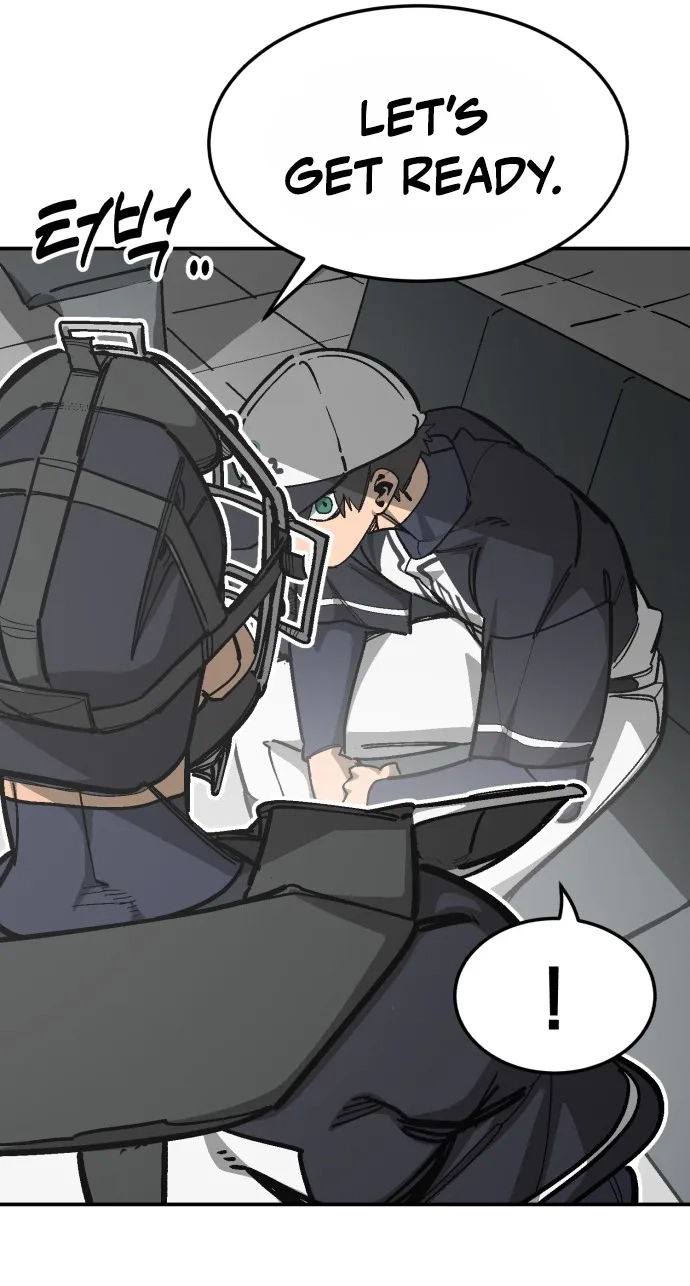 Read Be-bop High School chapter 246 image 48 on Lezhin