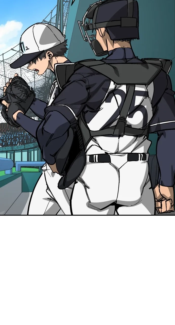 Read Be-bop High School chapter 246 image 54 on Lezhin