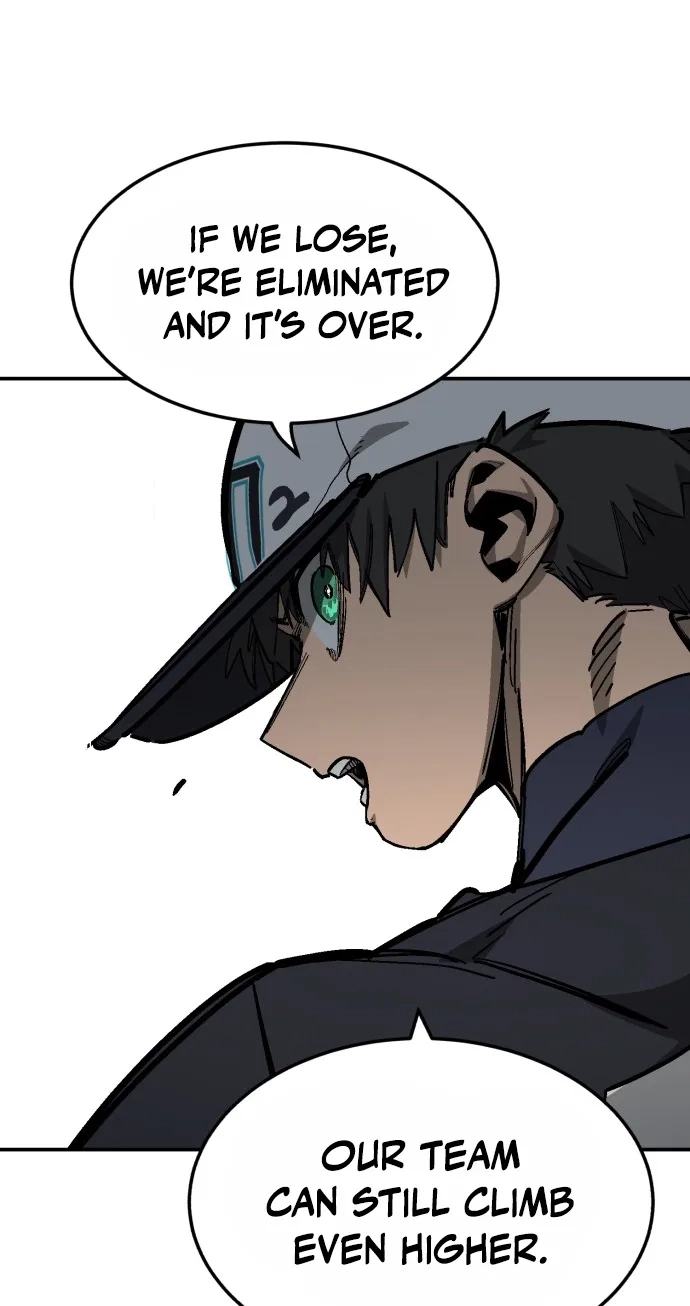 Read Be-bop High School chapter 246 image 55 on Lezhin
