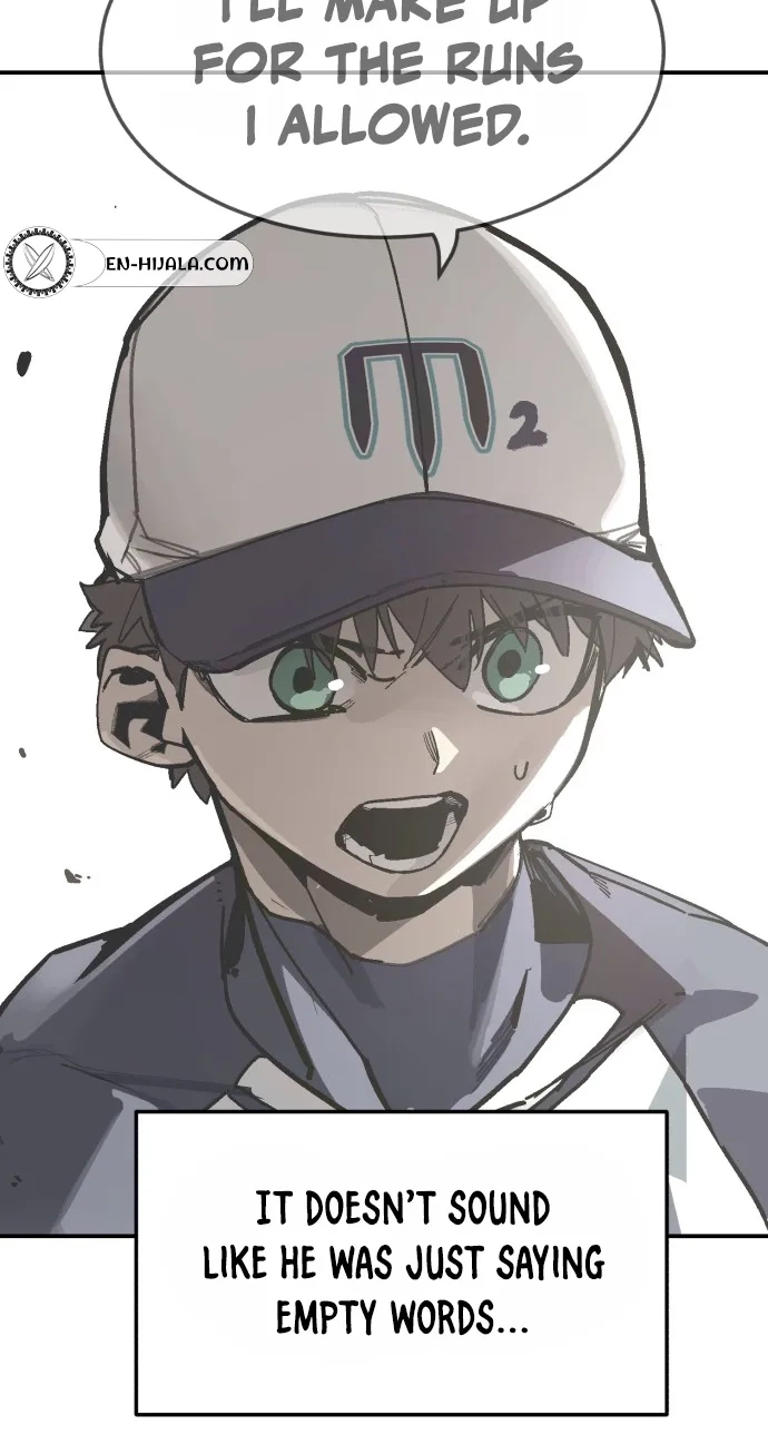 Read Be-bop High School chapter 246 image 58 on Lezhin