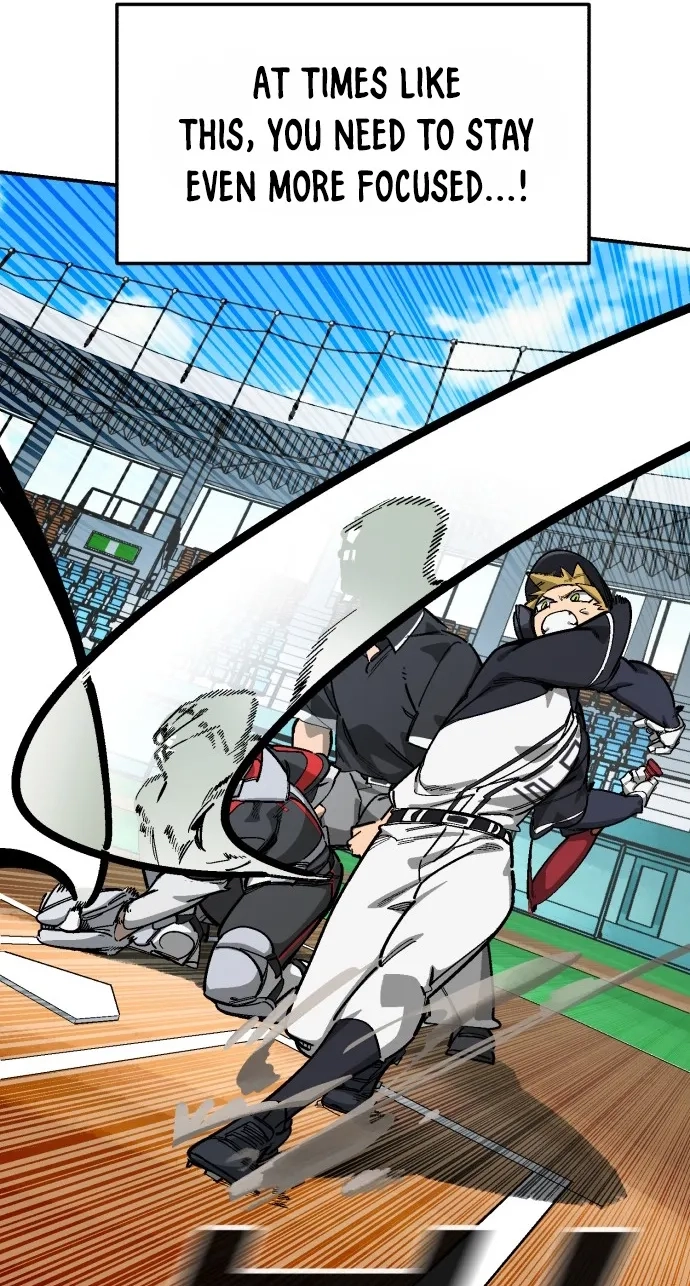 Read Be-bop High School chapter 246 image 61 on Lezhin