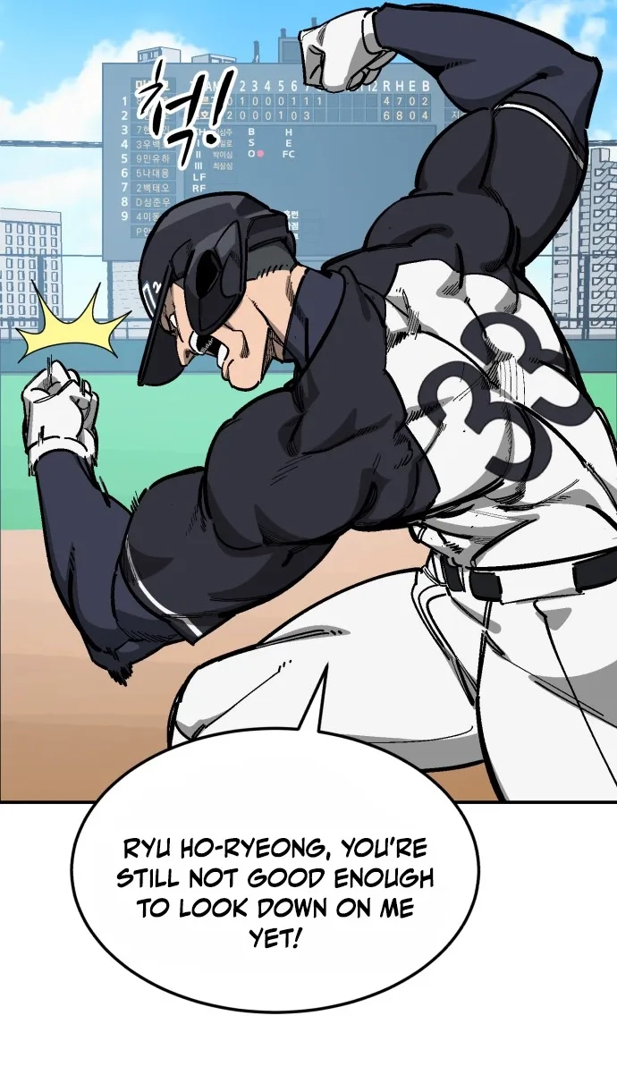 Read Be-bop High School chapter 246 image 7 on Lezhin