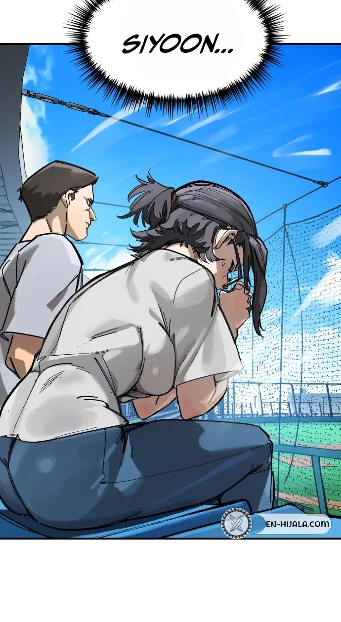 Read Be-bop High School chapter 246 image 70 on Lezhin