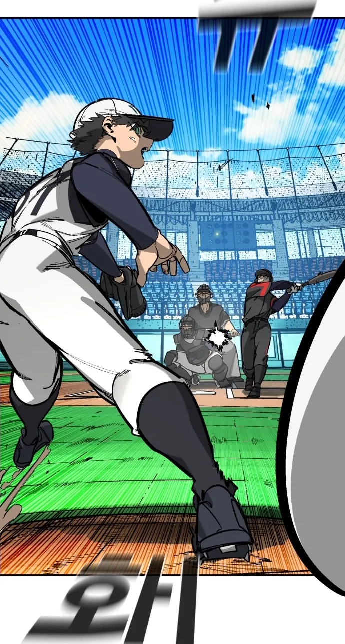 Read Be-bop High School chapter 246 image 75 on Lezhin