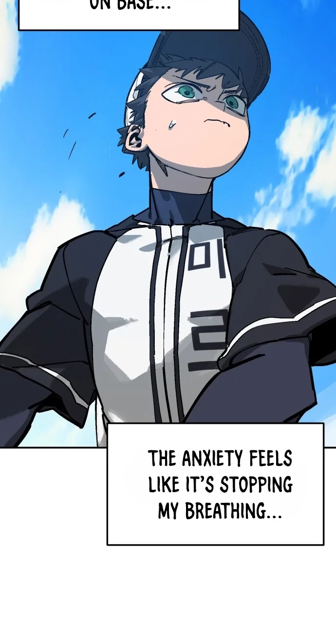 Read Be-bop High School chapter 246 image 78 on Lezhin