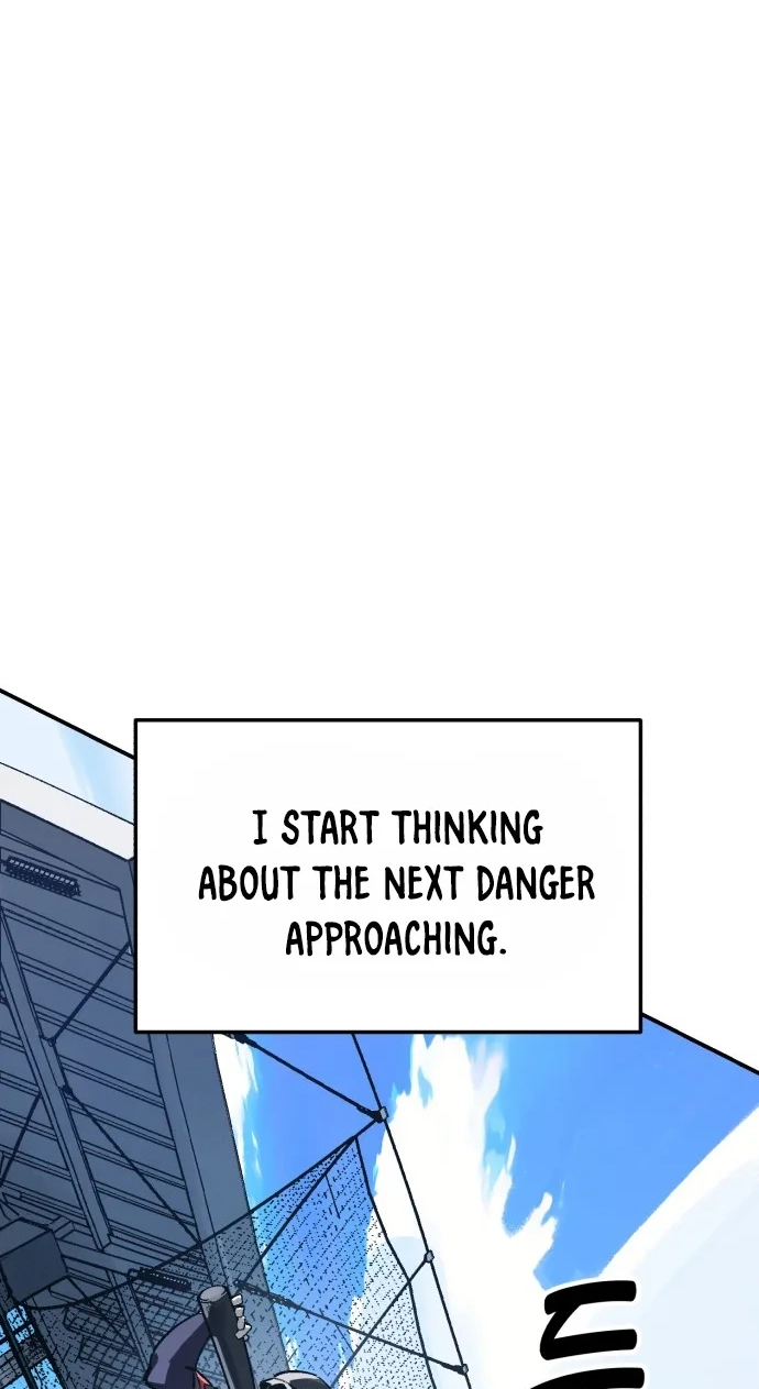 Read Be-bop High School chapter 246 image 84 on Lezhin