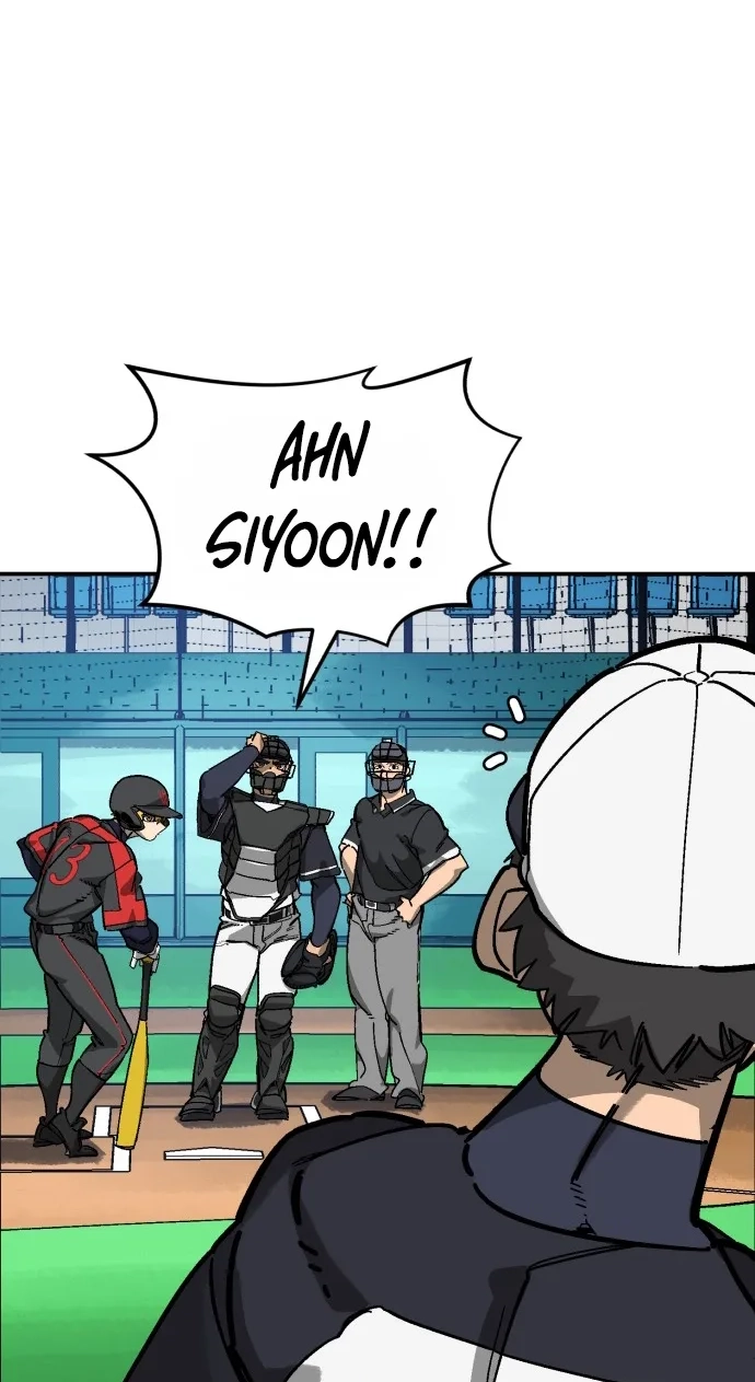 Read Be-bop High School chapter 246 image 86 on Lezhin