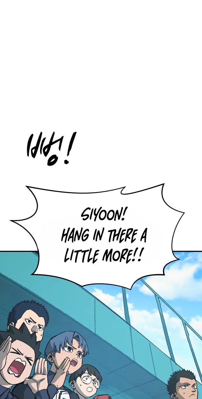 Read Be-bop High School chapter 246 image 90 on Lezhin