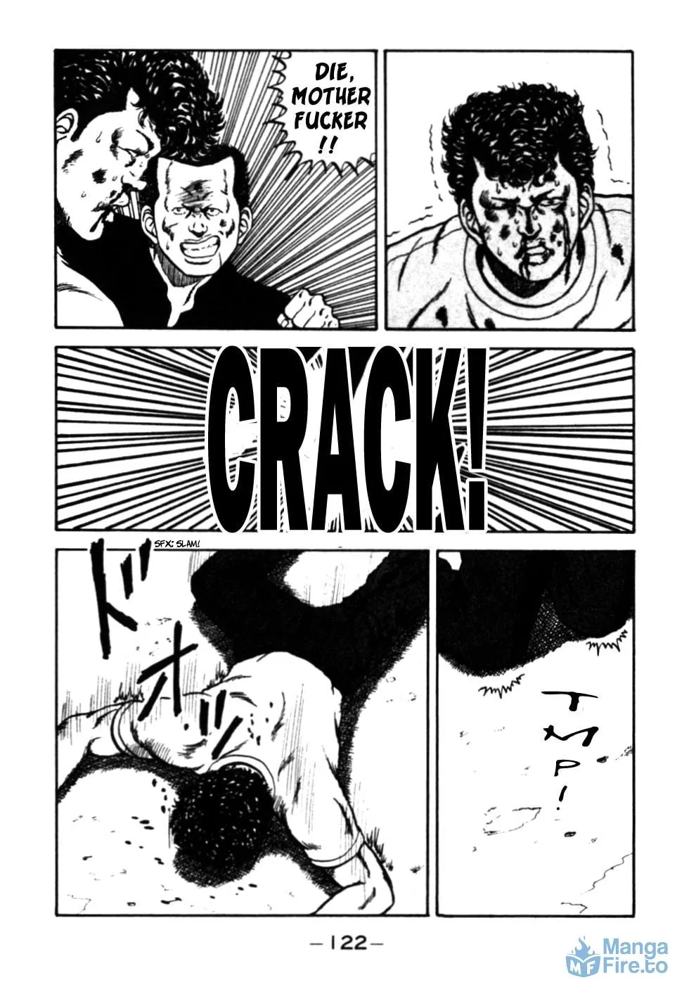Read Be-bop High School chapter 26 image 35 on Lezhin