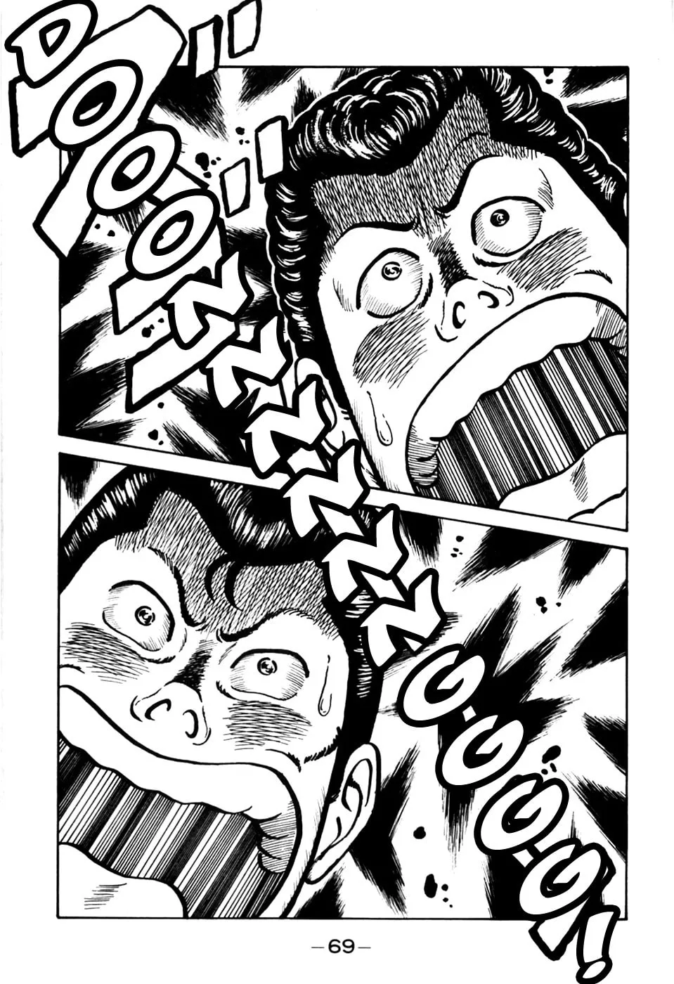 Read Be-bop High School chapter 3 image 18 on Lezhin