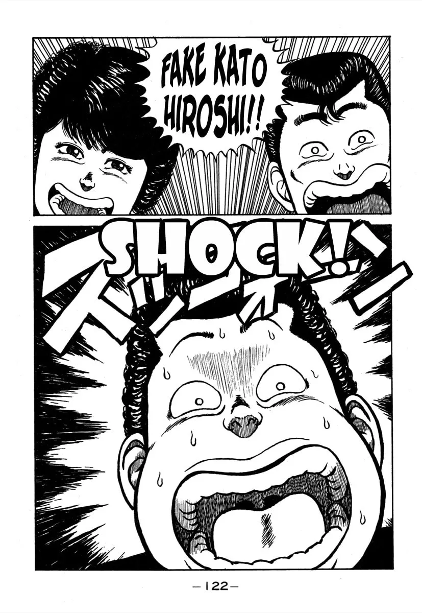 Read Be-bop High School chapter 36 image 18 on Lezhin