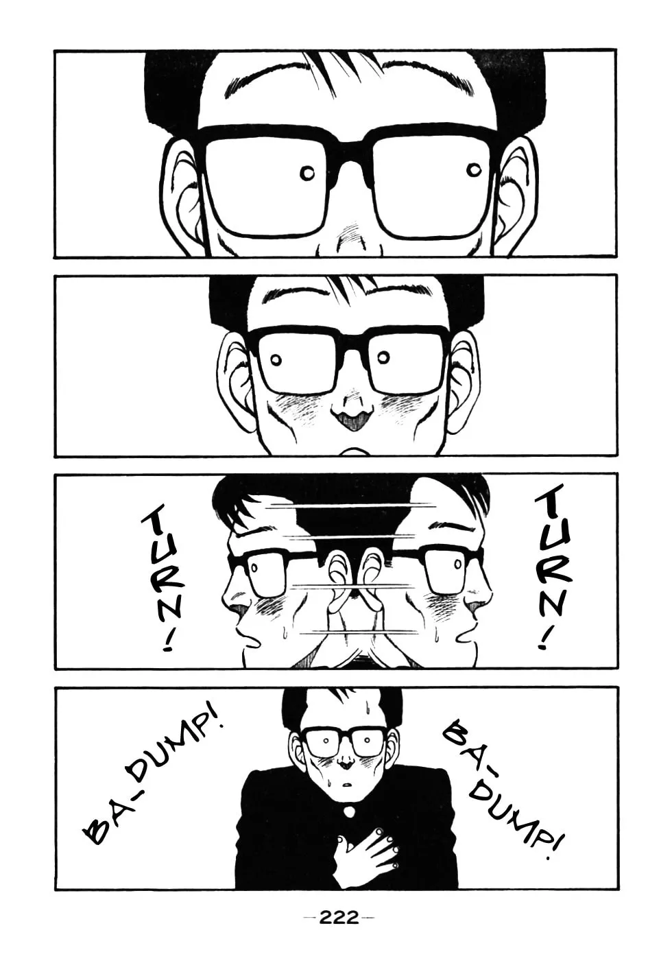 Read Be-bop High School chapter 39 image 1 on Lezhin