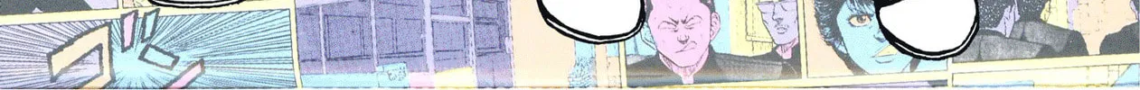 Read Be-bop High School chapter 49 image 2 on Lezhin